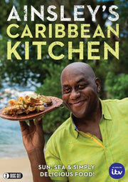Ainsleys Caribbean Kitchen