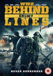 Ww2 Behind Enemy Lines