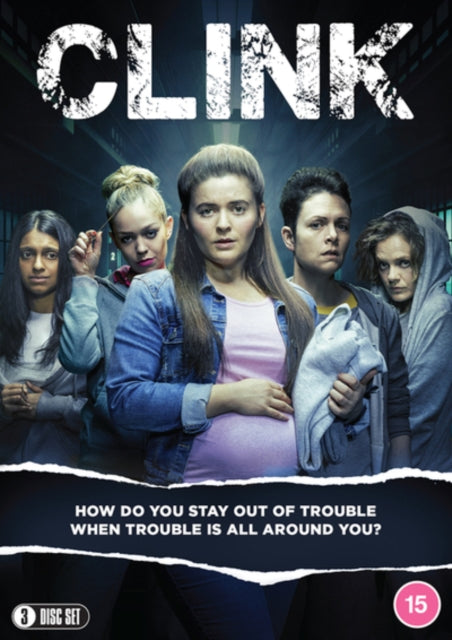 Clink Series 1