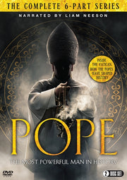 Pope The Most Powerful Man In History