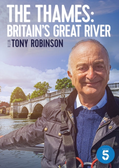 The Thames Britains Great River With Ton