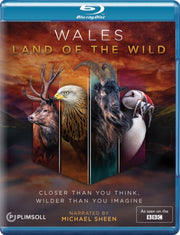 Wales Land Of The Wild