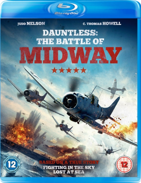 Dauntless The Battle Of Midway
