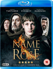 Name Of The Rose. The