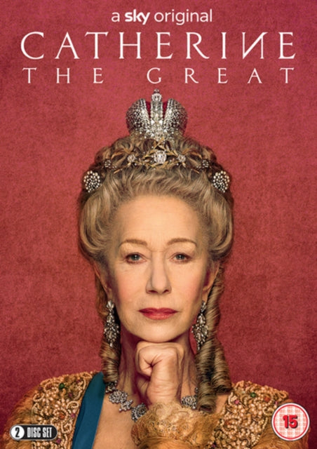 Catherine The Great