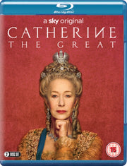 Catherine The Great
