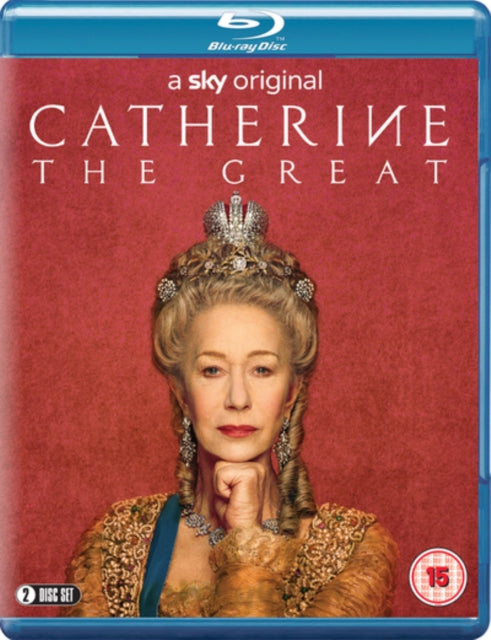 Catherine The Great