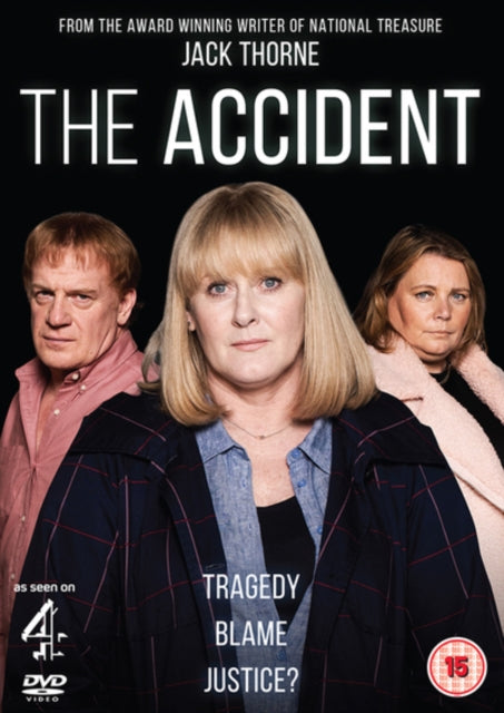 Accident. The
