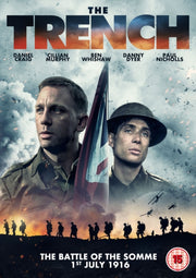 Trench. The