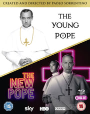 Young Pope & The New Pope. The