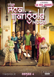Real Marigold Hotel Series 4