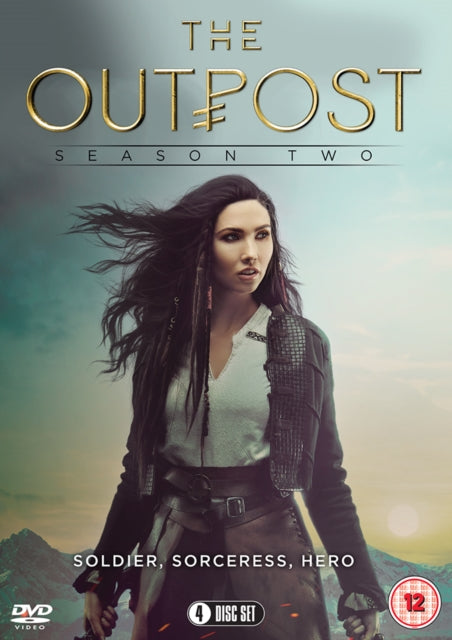 Outpost Season 2