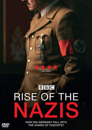 Rise Of The Nazis