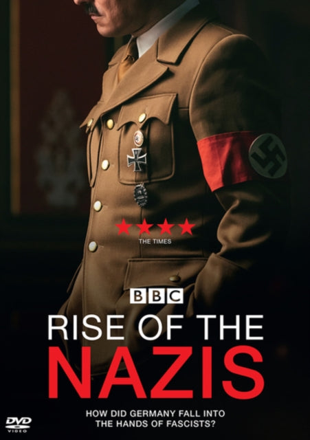 Rise Of The Nazis