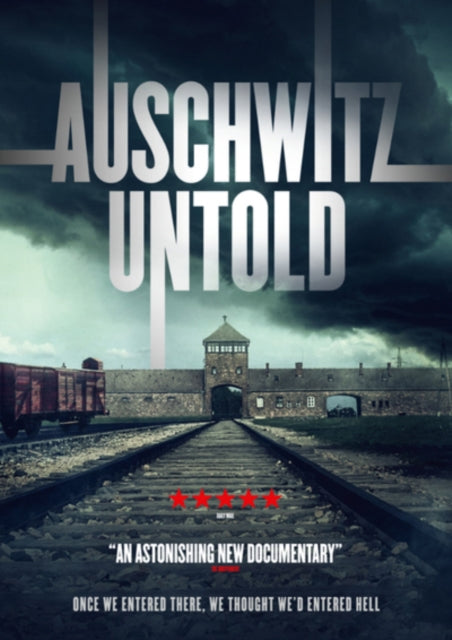 Auschwitz Untold