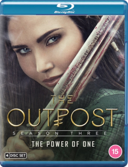 Outpost Season 3