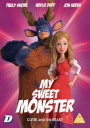 My Sweet Monster