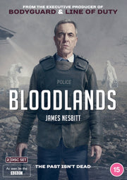 Bloodlands