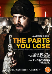 Parts You Lose. The