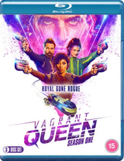 Vagrant Queen Season 1