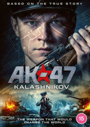 Ak-47 Kalashnikov