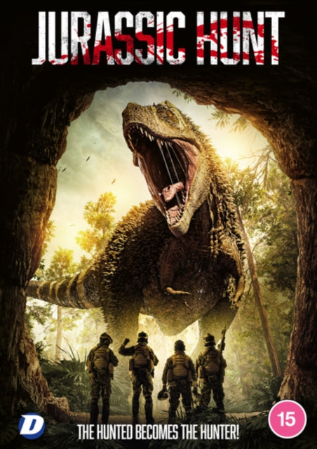Jurassic Hunt