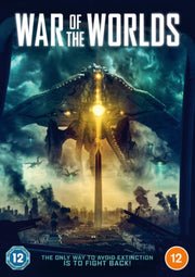 War Of The Worlds