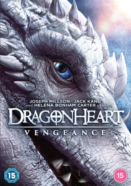 Dragonheart Vengeance