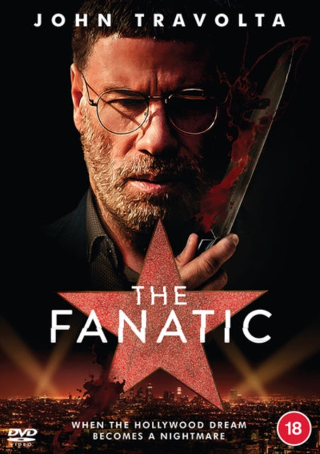 Fanatic. The
