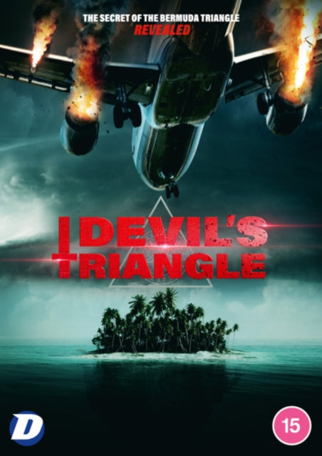 Devils Triangle