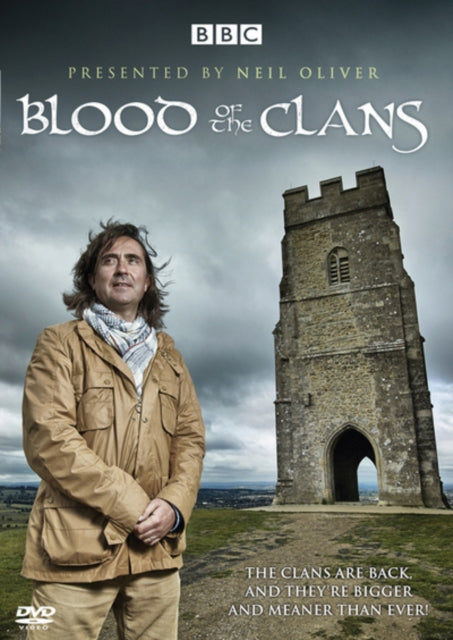 Blood Of The Clans