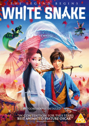 White Snake