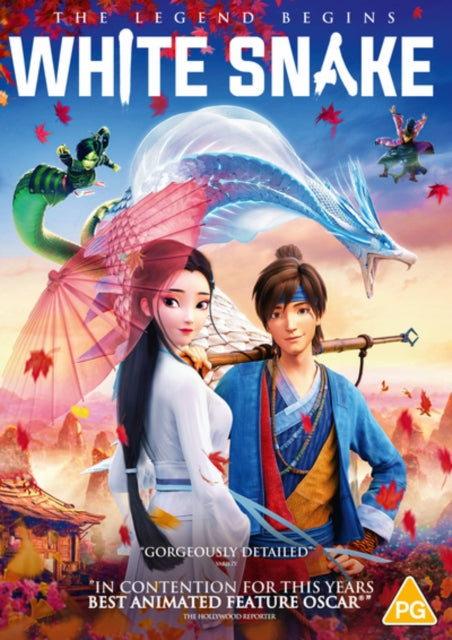 White Snake