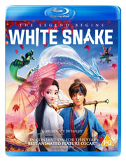 White Snake
