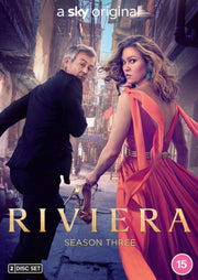 Riviera Season 3
