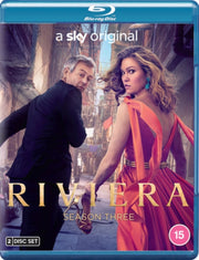 Riviera Season 3