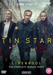 Tin Star Season 3