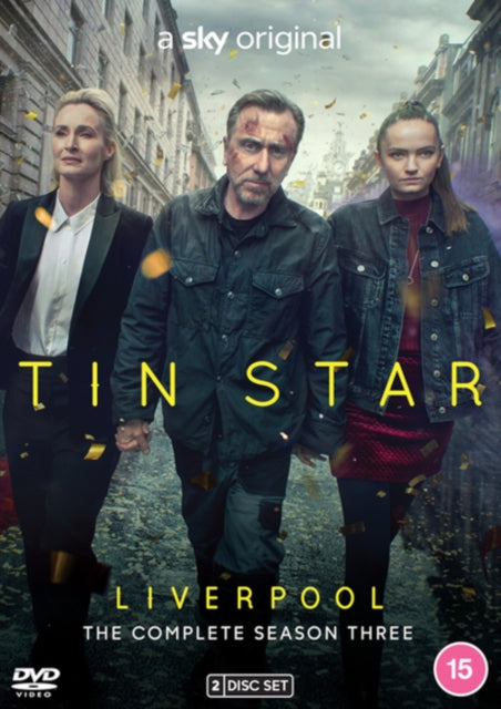 Tin Star Season 3