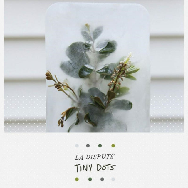 Tiny Dots