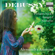 Debussy Images Book I Preludes Book 1