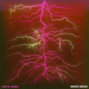 Magic Seeds Deluxe Edition Ruby Vinyl +b