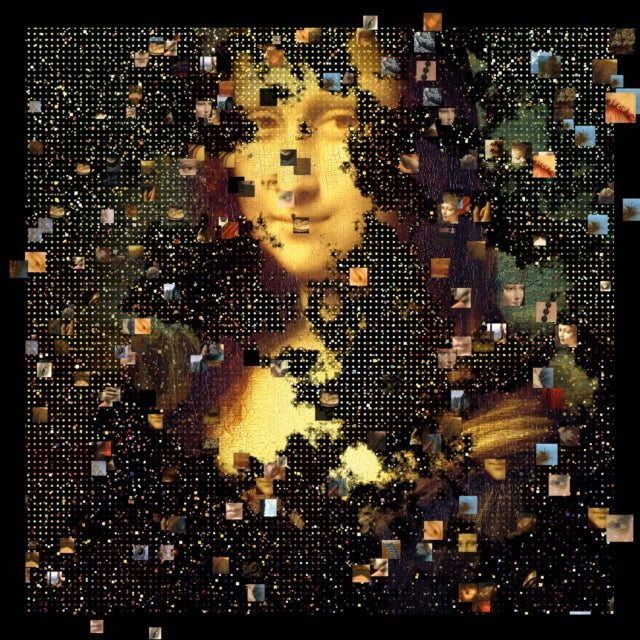 Da Vinci Genius (2-7inch)