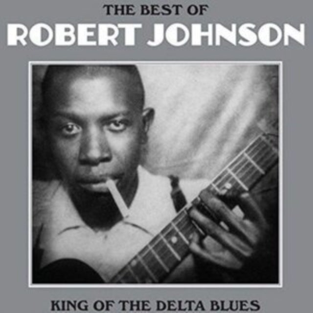 King Of The Delta Blues