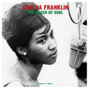 The Queen Of Soul