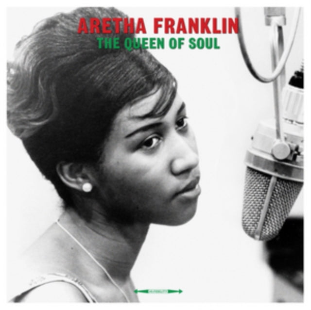 The Queen Of Soul