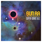 Super-sonic Jazz