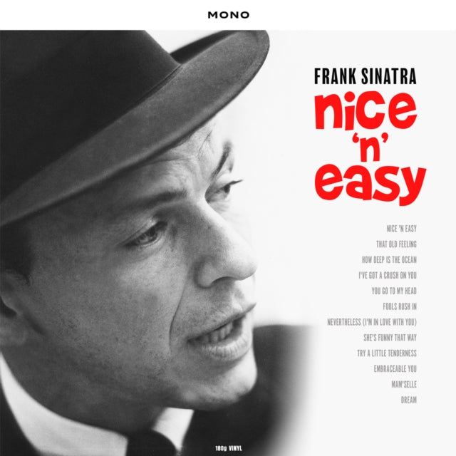 Nice N Easy
