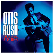 The Original A-sides