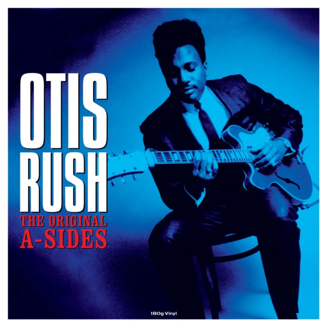 The Original A-sides