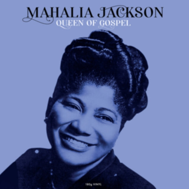 Queen Of Gospel